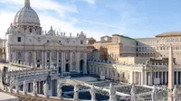 El Vaticano advierte a sus empleados que podría sancionarlos con despido si no se vacunan contra la COVID-19