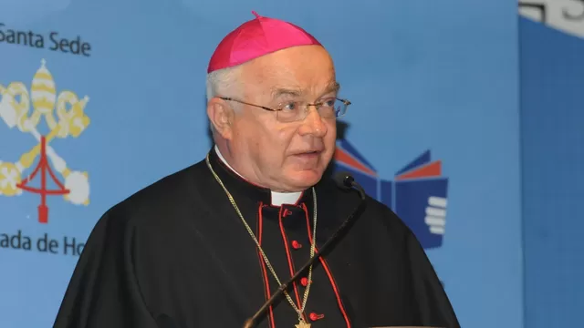 Papa decide mano dura contra pedofilia y celebra primer juicio en el Vaticano