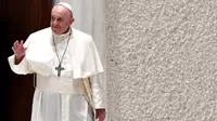 Vaticano dice que palabras del papa Francisco sobre las uniones civiles homosexuales no cambian la doctrina de la Iglesia