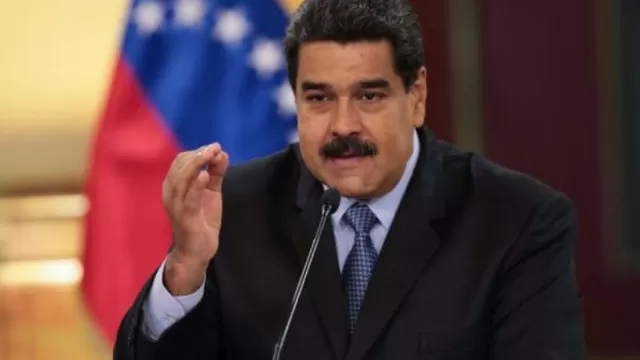 El presidente estadounidense opin&oacute; este martes que un golpe militar contra el Gobierno de Nicol&aacute;s Maduro podr&iacute;a triunfar &quot;r&aacute;pidamente&quot;. (Foto: EFE)