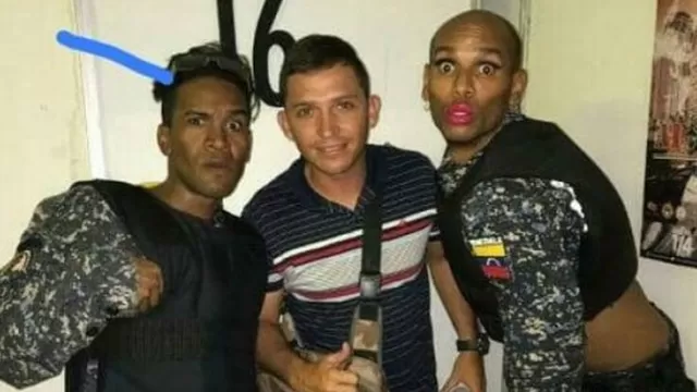 Venezuela: detienen a actores por parodia teatral de policías gays. Foto: El Comercio