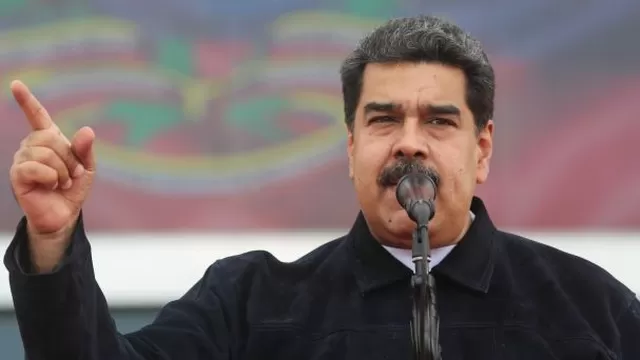 El Gobierno de Venezuela anunci&oacute; que destinar&aacute; 10 millones de d&oacute;lares de su &quot;fondo de solidaridad&quot;. (Foto: EFE)