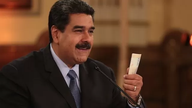 &quot;Se espera que la hiperinflaci&oacute;n de Venezuela empeore r&aacute;pidamente&quot;, dice el informe del FMI. (Foto: EFE)
