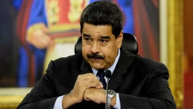 El canciller de Venezuela, Jorge Arreaza, aseguró en la ONU que el nuevo grupo tomará acciones en los próximos días. (Foto: AFP)