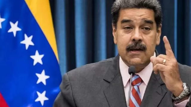 Venezuela: Maduro anuncia avances en proyecto de película y serie sobre Hugo Chávez