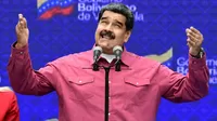 Venezuela: Nicolás Maduro denuncia el bloqueo de recursos para compra de vacunas contra la COVID-19