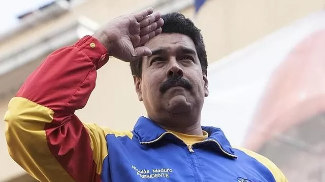 Venezuela: Nicolás Maduro impone visa obligatoria para estadounidenses 