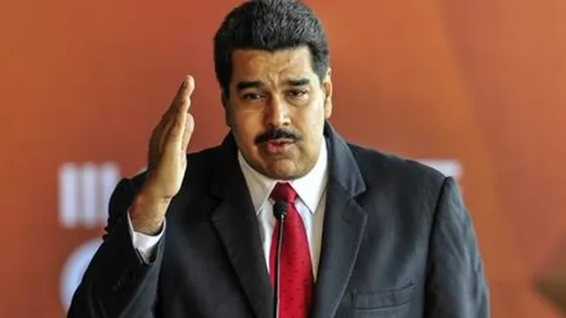 Canciller&iacute;a de Venezuela acusa a los pa&iacute;ses europeos que reconocieron a Guaid&oacute; como presidente interino de Venezuela de apoyar &quot;planes golpistas&quot; de EE.UU. (Foto: EFE)