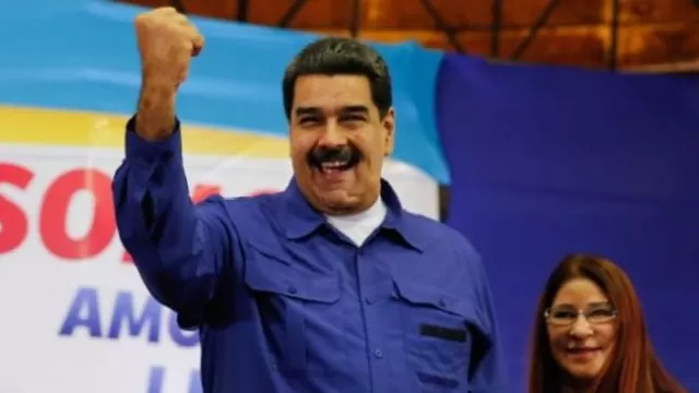 El gobierno de Nicol&aacute;s Maduro suspendi&oacute; de &quot;forma indefinida&quot; vuelos y zarpes hacia Curazao, Aruba y Bonaire. (Foto: AFP)