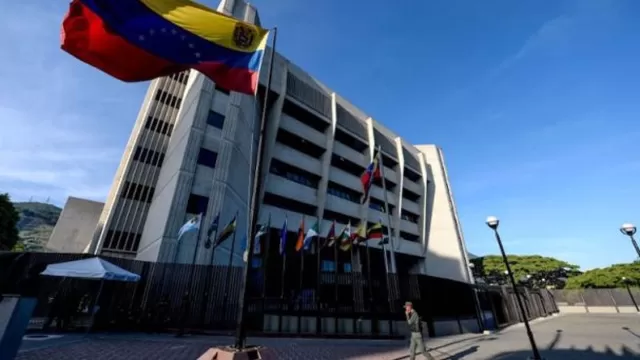 Venezuela: Tribunal Supremo solicita levantar inmunidad de 3 parlamentarios más. Foto: AFP