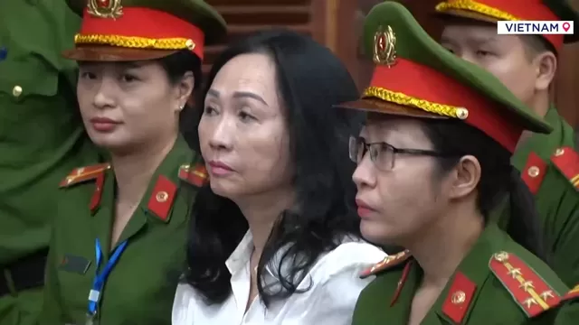 Vietnam: Sentencian a pena de muerte a mujer magnate inmobiliaria