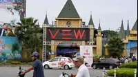 Vietnam: siete muertos tras consumir droga en un festival de música
