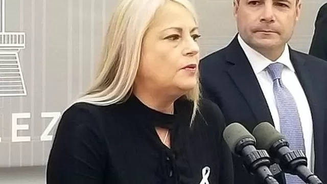 Wanda Vázquez: ¿quién es la sucesora de Ricardo Rosselló en Puerto Rico? Foto: Twitter Wanda Vázquez