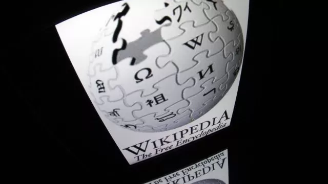Wikipedia cierra en protesta por nueva propuesta europea de derechos de autor