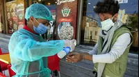 Yemen confirma su primer caso de coronavirus