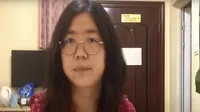 Zhang Zhan: ¿Quién es la periodista china condenada por informar sobre el coronavirus en Wuhan?