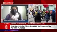 Huancayo: Autoridades confirmaron gripe aviar en zoológico