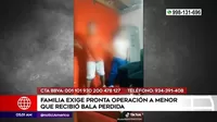 Trujillo: Chofer atropelló a ladrones para evitar su fuga