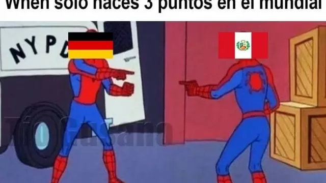 (Imagen: Memes del Perú)