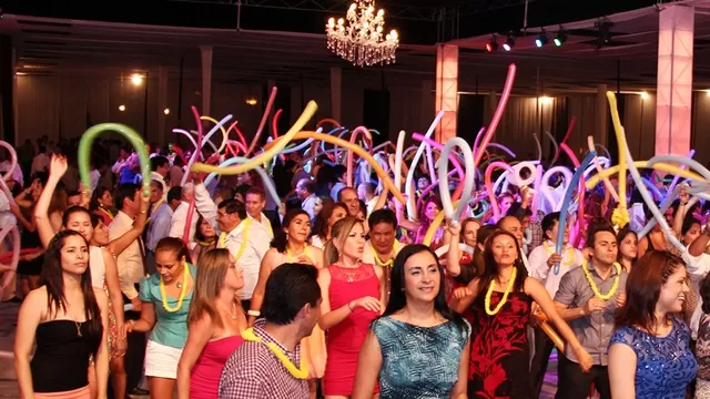 Año Nuevo: 18 fiestas podrían ser canceladas a último minuto