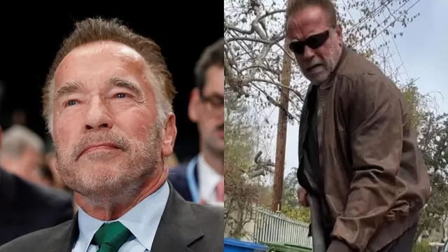Arnold Schwarzenegger y la razón por la que fue tendencia: ¿Qué hizo en Los Ángeles?