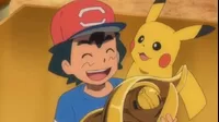 Ash Ketchum gana una liga en Pokémon tras 22 años del inicio del popular anime
