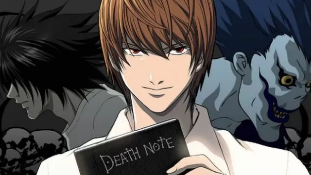 Death Note regresará en 2020 con un episodio único y oficial. Foto: Perú 21