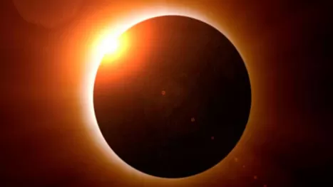 Eclipse solar: &iquest;D&oacute;nde ver la transmisi&oacute;n en vivo?