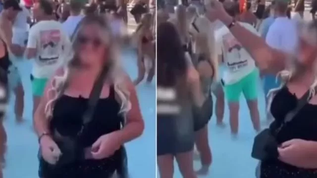 ¿Era fanático de la música electrónica? Mujer esparció cenizas de su hermano durante fiesta en Ibiza 