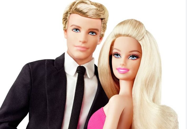 Barbie y Ken / Foto: Mattel