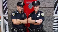Estados Unidos: Despiden a dos policías por ignorar un robo para ir a cazar pokemones
