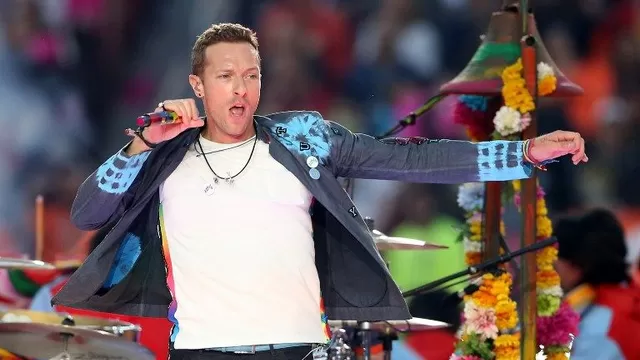 Facebook: Coldplay recomendó esta canción de artista peruana
