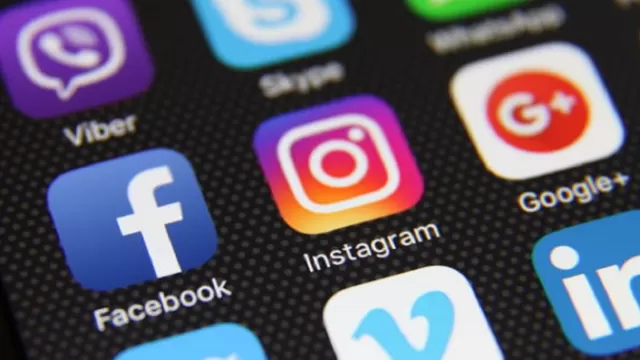 Facebook e Instagram dejan de funcionar en varios países. Foto referencial: iStock