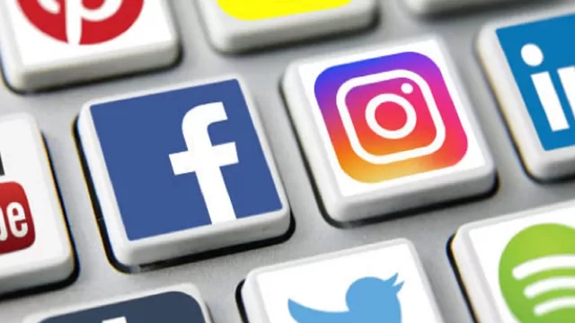 Facebook e Instagram van a dar la posibilidad de ocultar los "me gusta". Imagen referencial: iStock