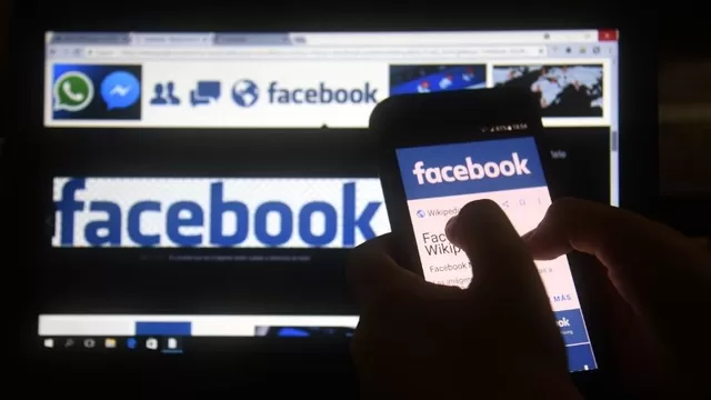 Facebook invita a académicos a investigar impacto de redes en elecciones. Foto: AFP