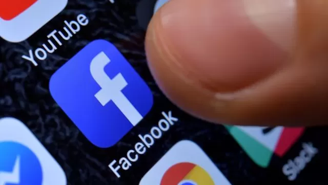 Facebook lanza función que permite a grupos ver videos en tiempo real