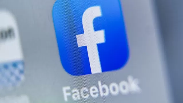 Facebook vetará anuncios políticos una semana antes de las elecciones de EE. UU. Foto: AFP