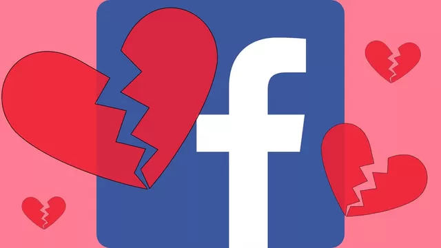 Supera pronto a tu ex con estas funciones de Facebook. Imagen: mashable.com