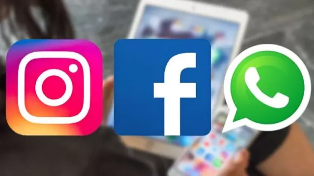 Facebook: la respuesta de la compañía por su caída, la de WhatsApp e Instagram. Foto: KienyKe