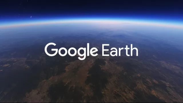 Google Earth se actualiza con nuevas funciones que te sorprenderán