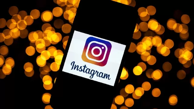 Instagram permitirá recuperar fotos, historias o videos eliminados recientemente. Foto: AFP