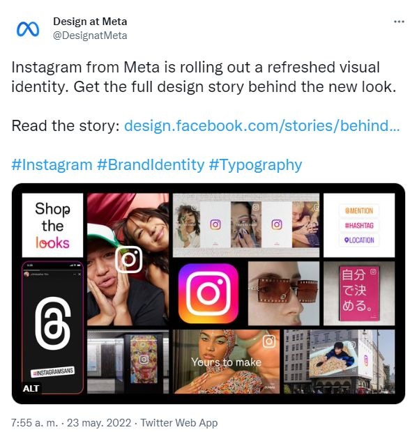  Instagram: Usuarios reportaron fallas en algunos de sus servicios