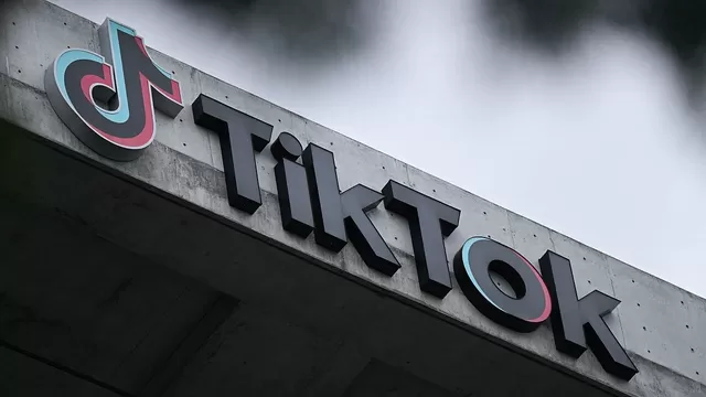 Jefe de TikTok advierte que irán a la justicia tras ley contraria en Estados Unidos