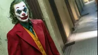 Joker: ¿qué tanto puede influir la película en los espectadores?
