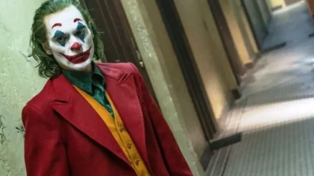 Joker: ¿qué tanto puede influir la película en los espectadores? Foto: Andina