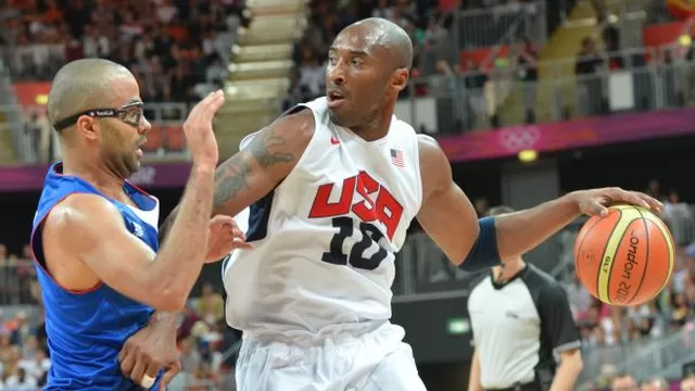 Kobe Bryant: Grandes figuras del deporte despiden al exbasquetbolista con emotivos mensajes