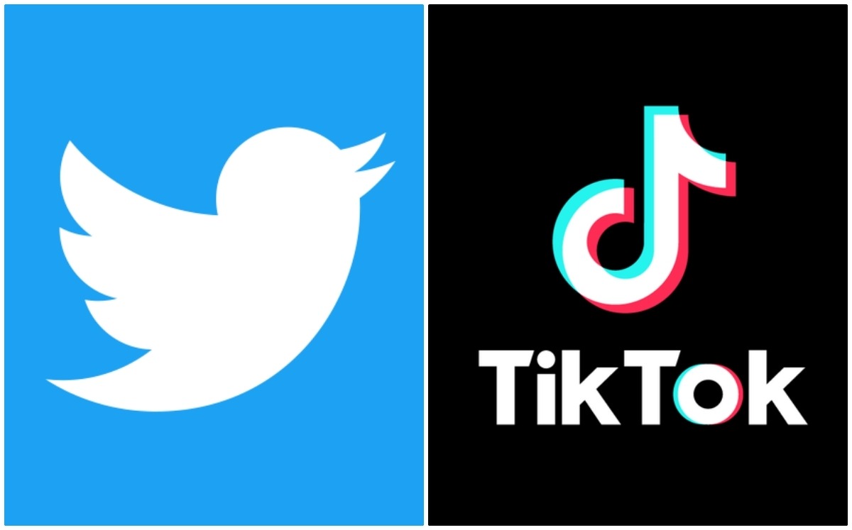 TikTok en competencia con Twitter / Página Oficial