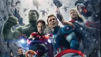 Reniec: ¿cuántos peruanos se llaman como personajes de las películas de Marvel?