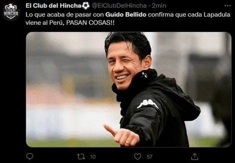 Renuncia de Guido Bellido a la PCM dejó divertidos memes en redes sociales