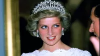 Revelan cómo luciría la princesa Diana de Gales si estuviera viva